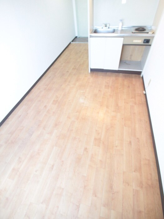 物件内観写真15　(居室)