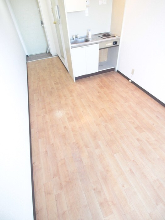 物件内観写真18　(居室)