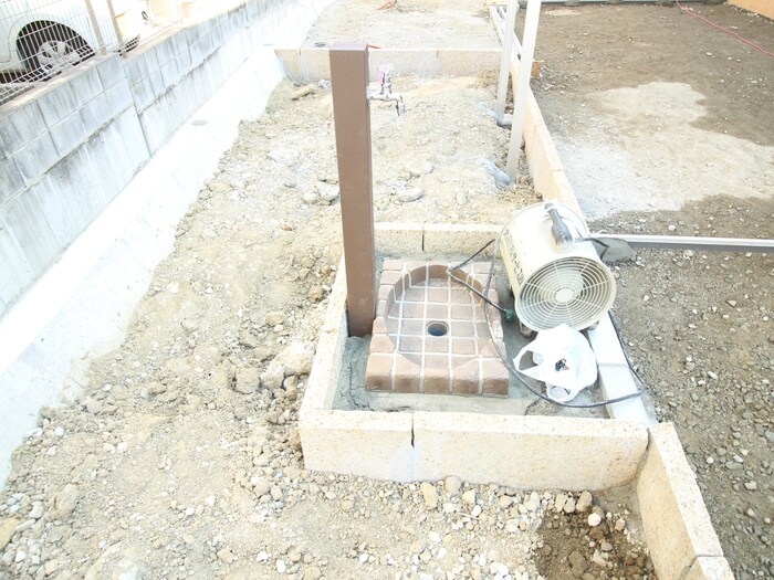 物件外観写真2　(建物設備)