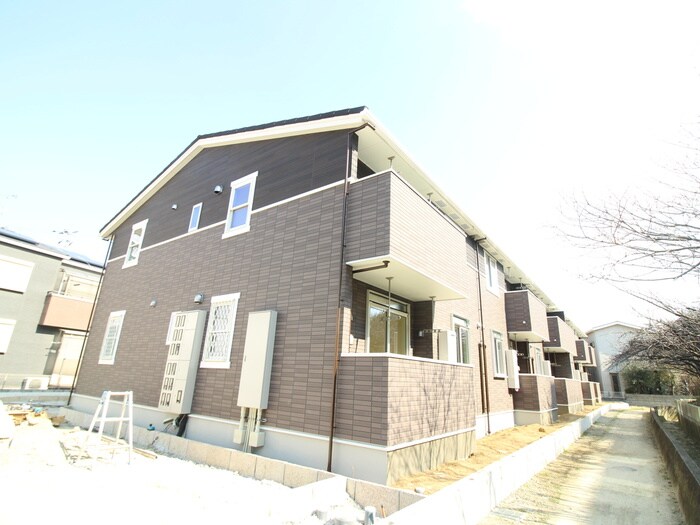 物件外観写真6　(外観写真)