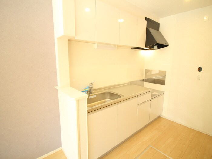 物件内観写真11　(キッチン)