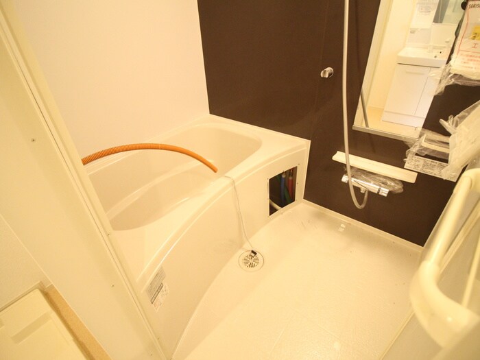 物件内観写真12　(バス／シャワールーム等)