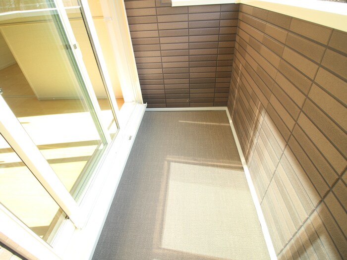 物件内観写真19　(ベランダ・バルコニー)