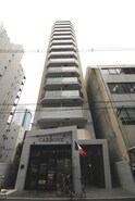 ﾌｧｰｽﾄｽﾃｰｼﾞ京町堀ﾚｼﾞﾃﾞﾝｽ(702)
