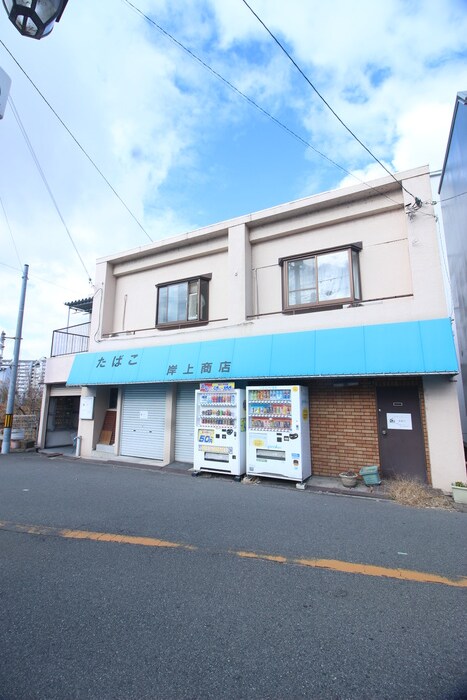 物件外観写真4　(外観写真)