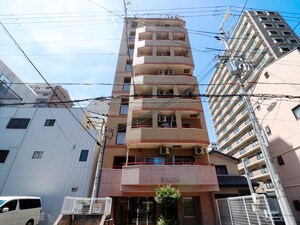 ヴィ－タ塚本通外観写真