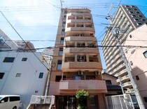 ヴィ－タ塚本通の外観写真