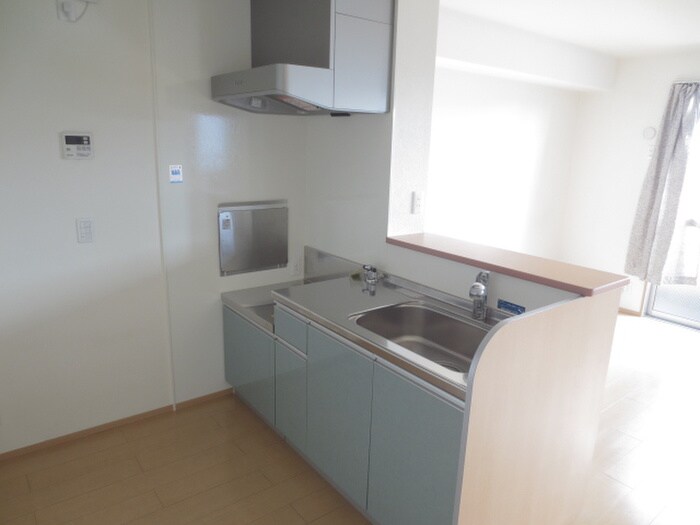 物件内観写真6　(キッチン)