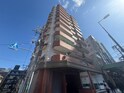 ハイネス天王寺(401)