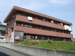 ファミーユ千代田外観写真
