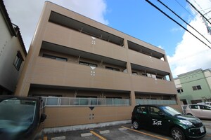 エルシャト－外観写真
