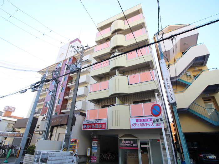 外観写真