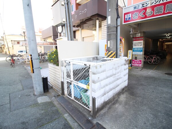 建物設備
