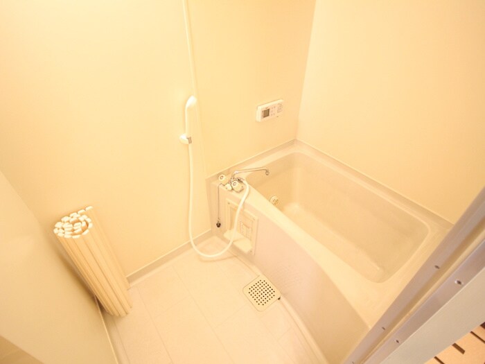 物件内観写真12　(バス／シャワールーム等)