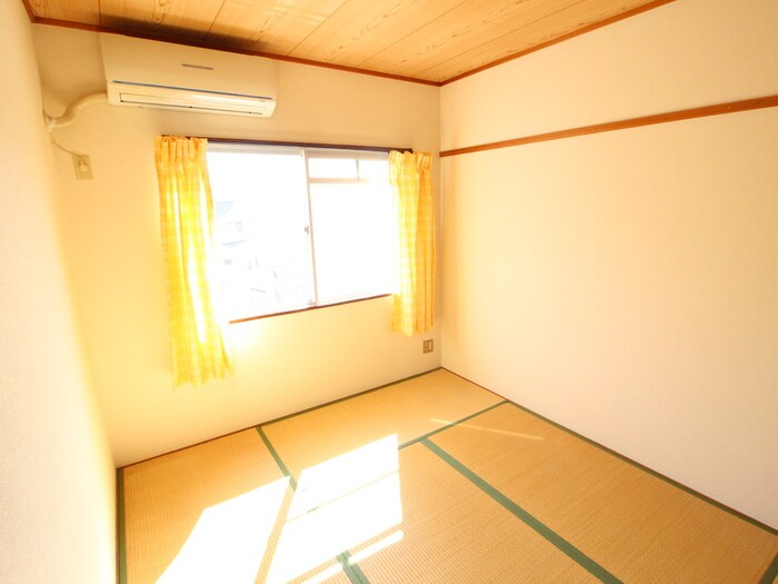 物件内観写真14　(居室)