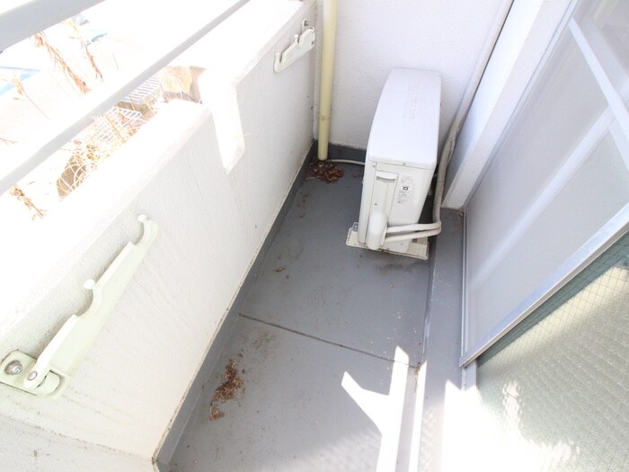 物件内観写真20　(ベランダ・バルコニー)