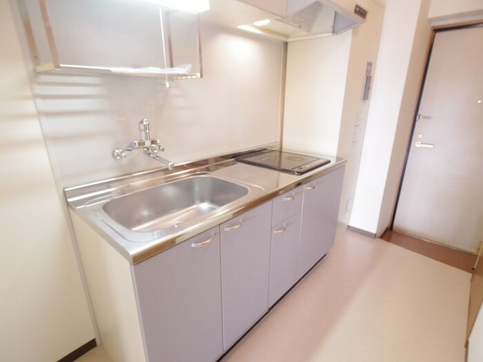 物件内観写真13　(廊下)