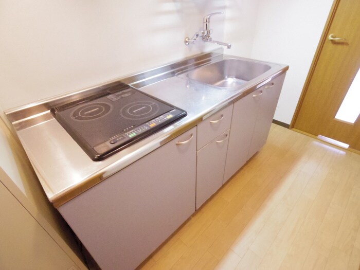 物件内観写真13　(キッチン)