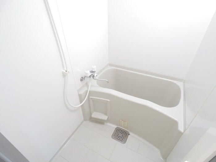 物件内観写真15　(バス／シャワールーム等)