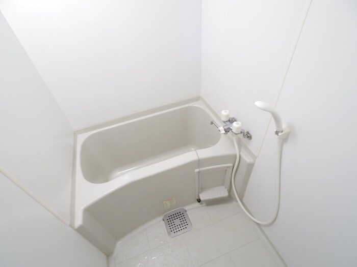 物件内観写真15　(バス／シャワールーム等)
