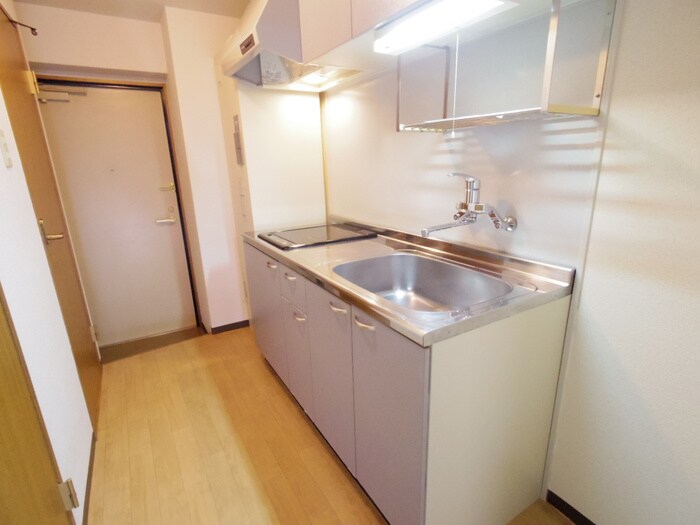 物件内観写真18　(廊下)