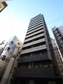 ﾌｧｰｽﾄｽﾃｰｼﾞ江戸堀ﾊﾟｰｸｻｲﾄﾞ(1207)
