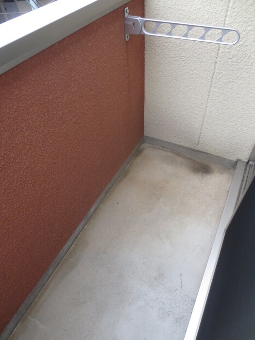 物件内観写真16　(ベランダ・バルコニー)