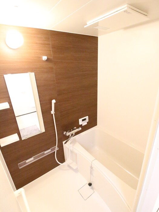 物件内観写真8　(バス／シャワールーム等)