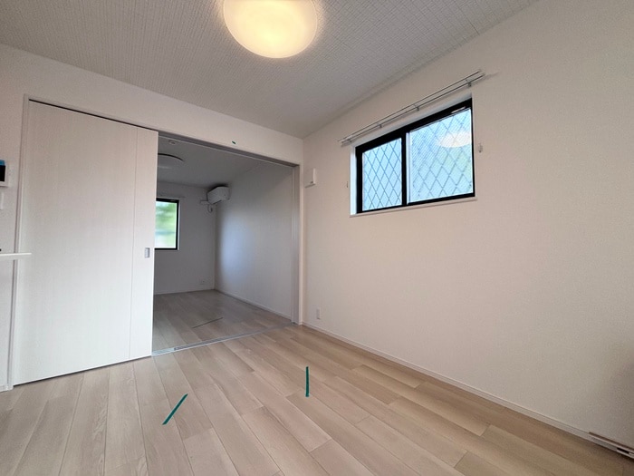 物件内観写真10　(居室)