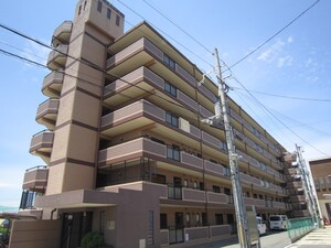 クレストツジミ外観写真