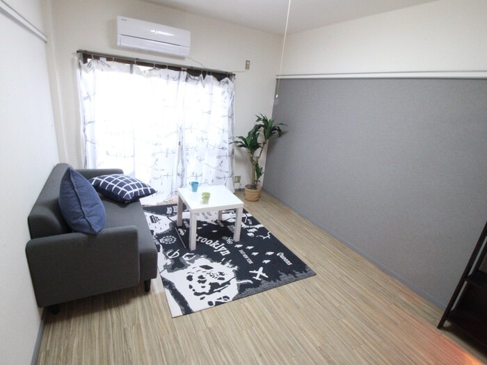 物件内観写真6　(居室)