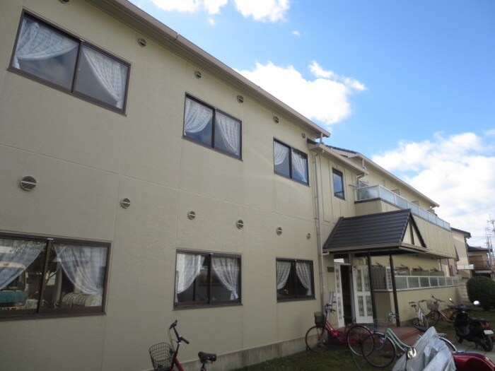 物件外観写真4　(外観写真)