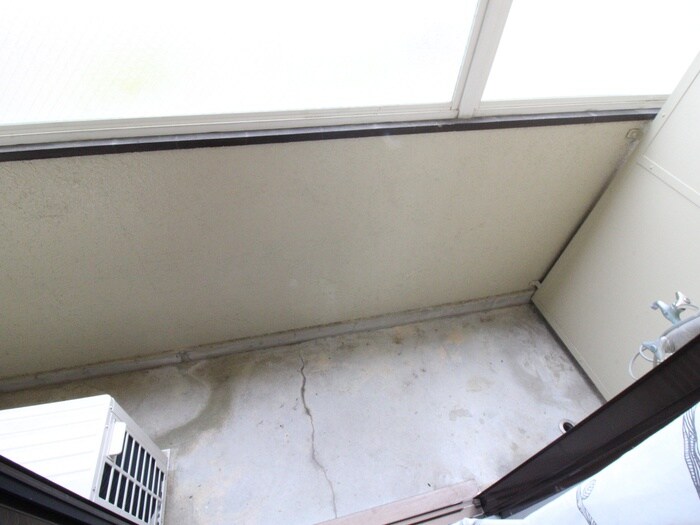 物件内観写真12　(ベランダ・バルコニー)