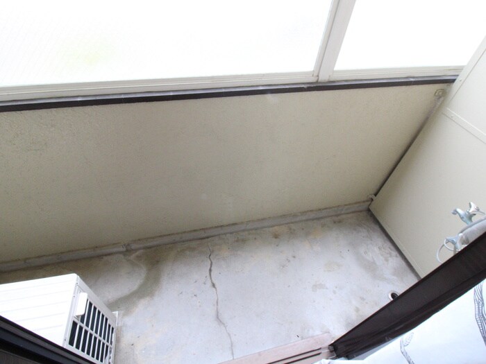 物件内観写真12　(ベランダ・バルコニー)