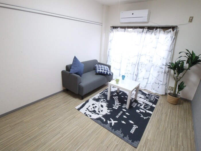 物件内観写真16　(居室)