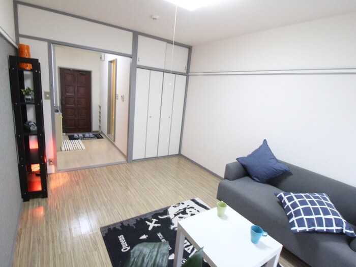 物件内観写真17　(周辺環境)