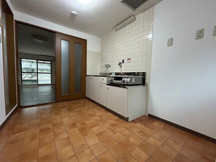 物件内観写真9　(廊下)