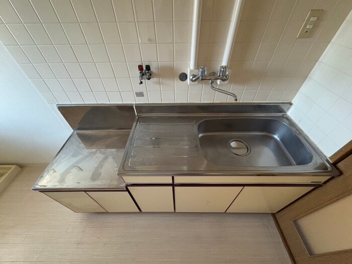 物件内観写真9　(キッチン)