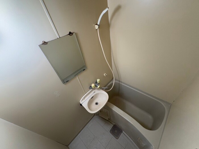 物件内観写真11　(バス／シャワールーム等)