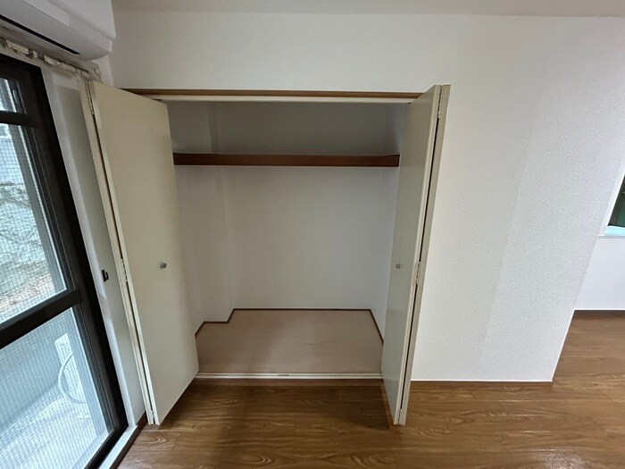 物件内観写真14　(収納)