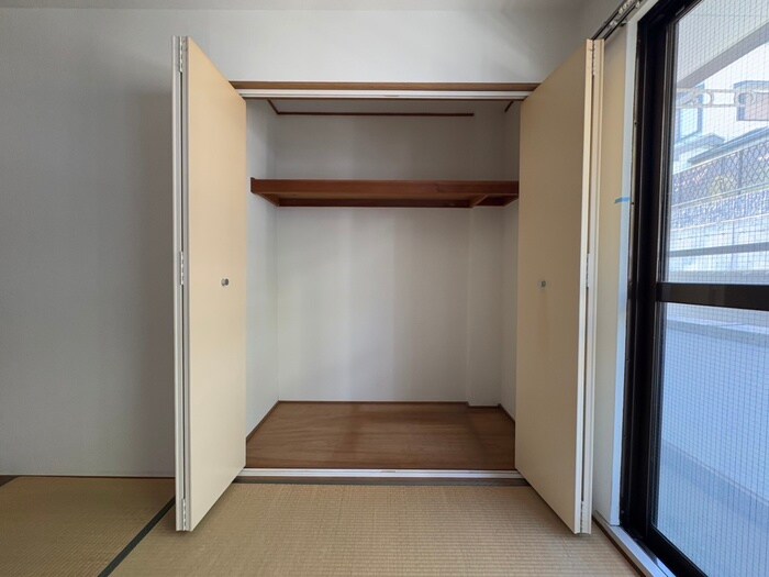 物件内観写真14　(収納)