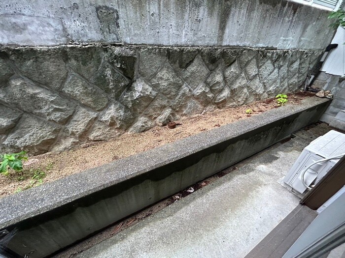 物件内観写真17　(ベランダ・バルコニー)