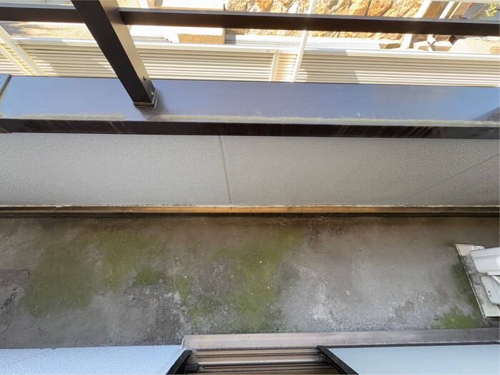 物件内観写真19　(ベランダ・バルコニー)