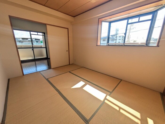 物件内観写真14　(居室)