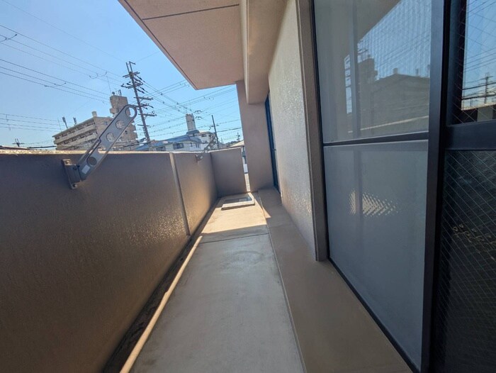 物件内観写真21　(ベランダ・バルコニー)