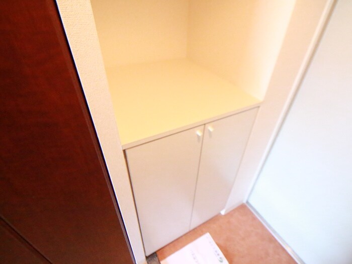 物件内観写真20　(靴箱)