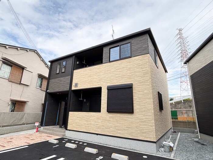 物件外観写真2　(外観写真)