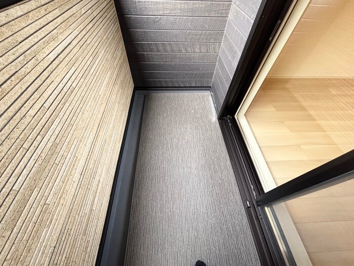 物件内観写真14　(ベランダ・バルコニー)