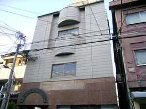 ＳＧグロ－バルハイツＰａｒｔⅡ外観写真