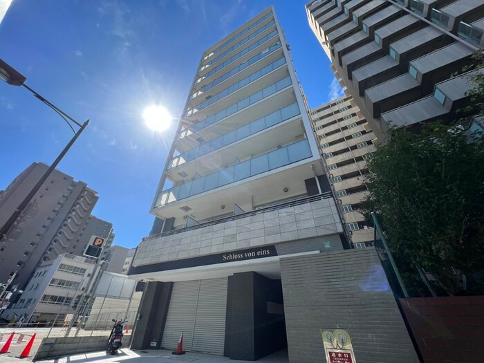 物件外観写真5　(外観写真)